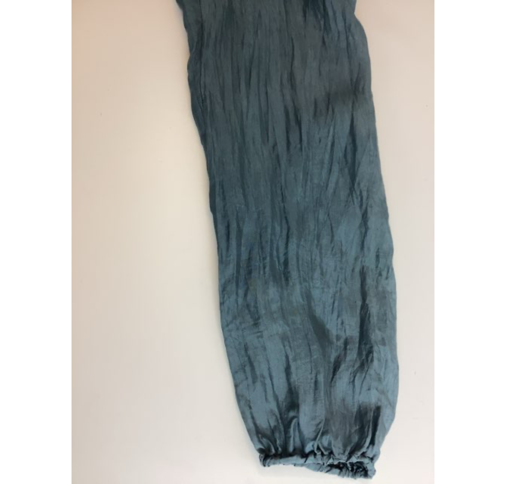 OisoiOi Silke Tunika (B055)